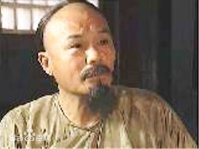 李万年(LiWannian)《一代廉吏于成龙》精选剧照