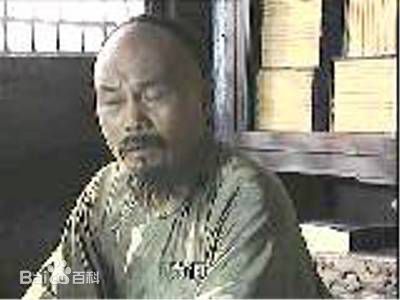 李万年(LiWannian)《一代廉吏于成龙》精选剧照