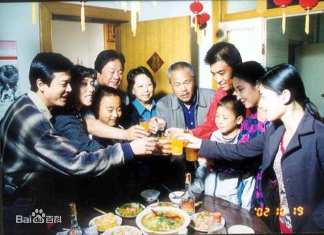 最新李万年(LiWannian)壁纸