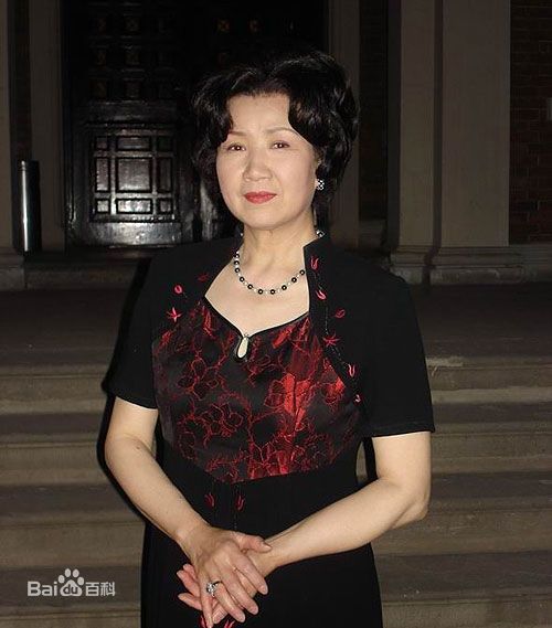 曹翠芬(Cao Cuifen)的生活照前后照片