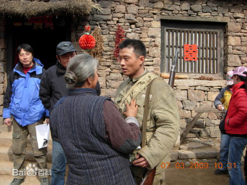 曹翠芬(Cao Cuifen)的生活照前后照片