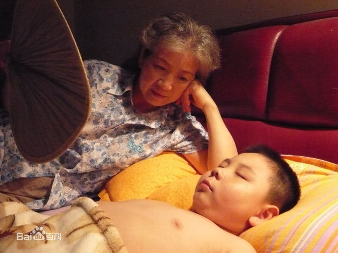 曹翠芬(Cao Cuifen)的生活照前后照片