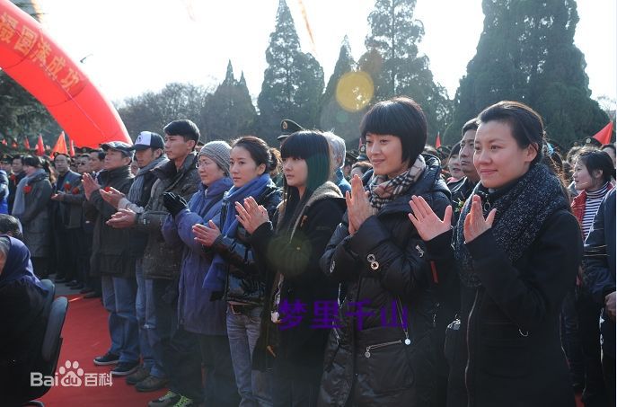 曹翠芬(Cao Cuifen)的生活照前后照片