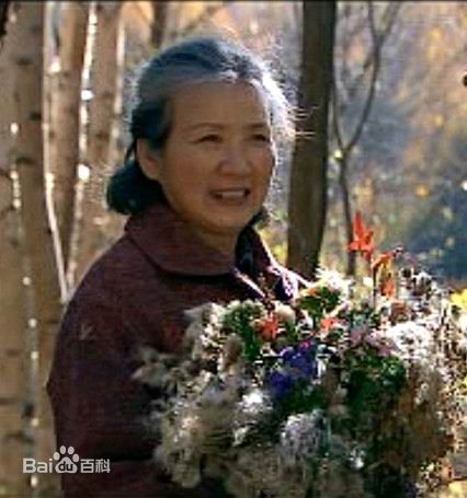 曹翠芬(Cao Cuifen)曹老师婚姻密码最全剧照