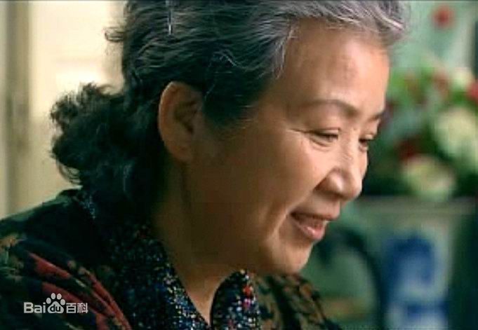 曹翠芬(Cao Cuifen)曹老师婚姻密码最全剧照