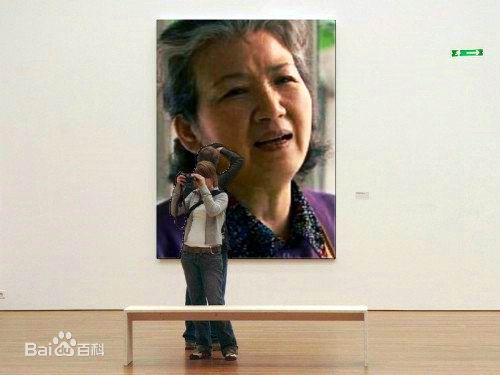 曹翠芬(Cao Cuifen)曹老师婚姻密码最全剧照