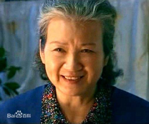 曹翠芬(Cao Cuifen)曹老师婚姻密码最全剧照