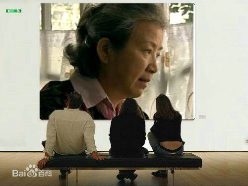 曹翠芬(Cao Cuifen)曹老师婚姻密码最全剧照