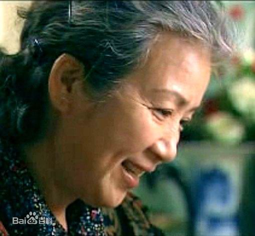 曹翠芬(Cao Cuifen)曹老师婚姻密码最全剧照