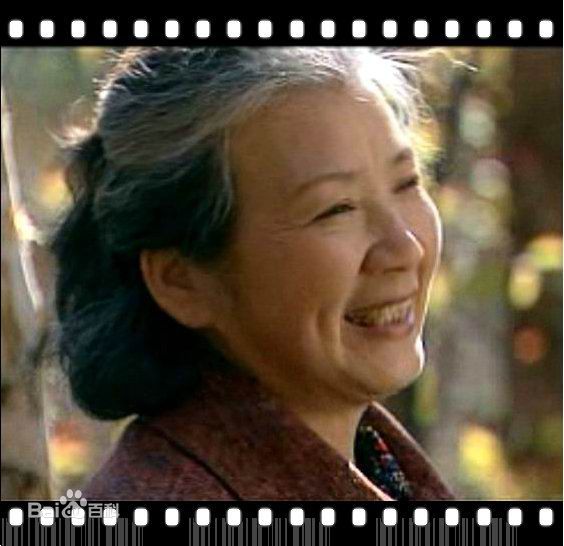 曹翠芬(Cao Cuifen)曹老师婚姻密码最全剧照