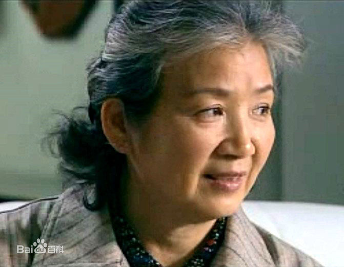 曹翠芬(Cao Cuifen)曹老师婚姻密码最全剧照