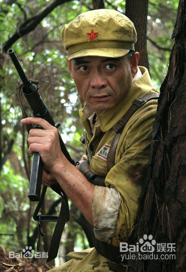 王新军作品剧照