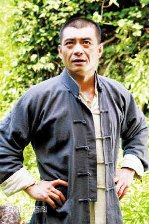 王新军作品剧照