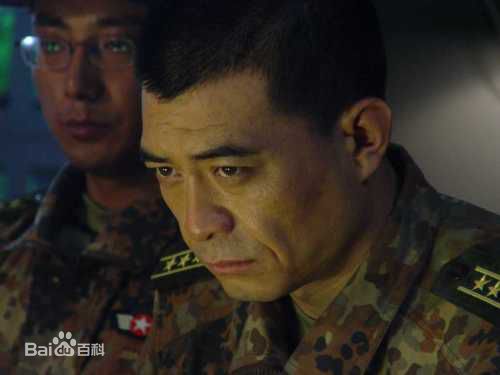 王新军作品剧照