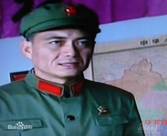 王新军作品剧照