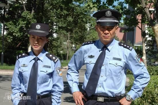 王新军作品剧照