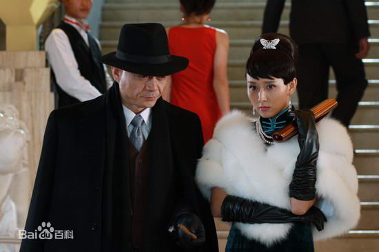 王新军作品剧照