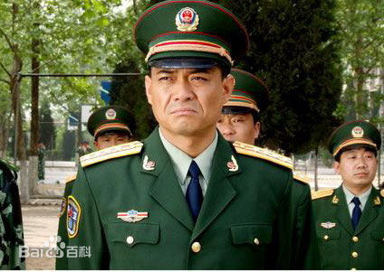 王新军作品剧照