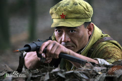 王新军作品剧照