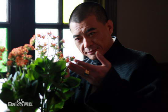 王新军作品剧照