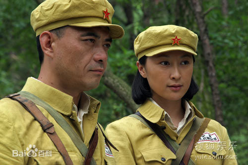 王新军作品剧照