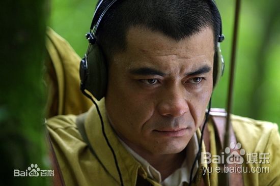 王新军作品剧照