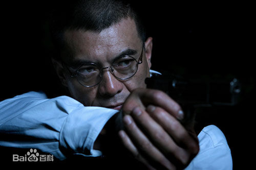 王新军作品剧照