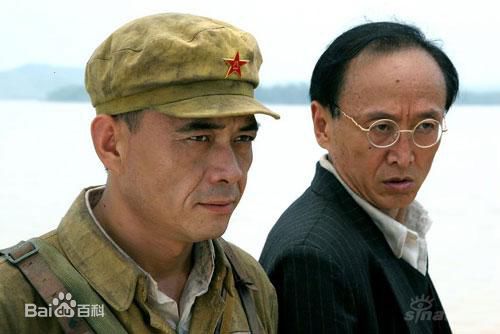 王新军作品剧照