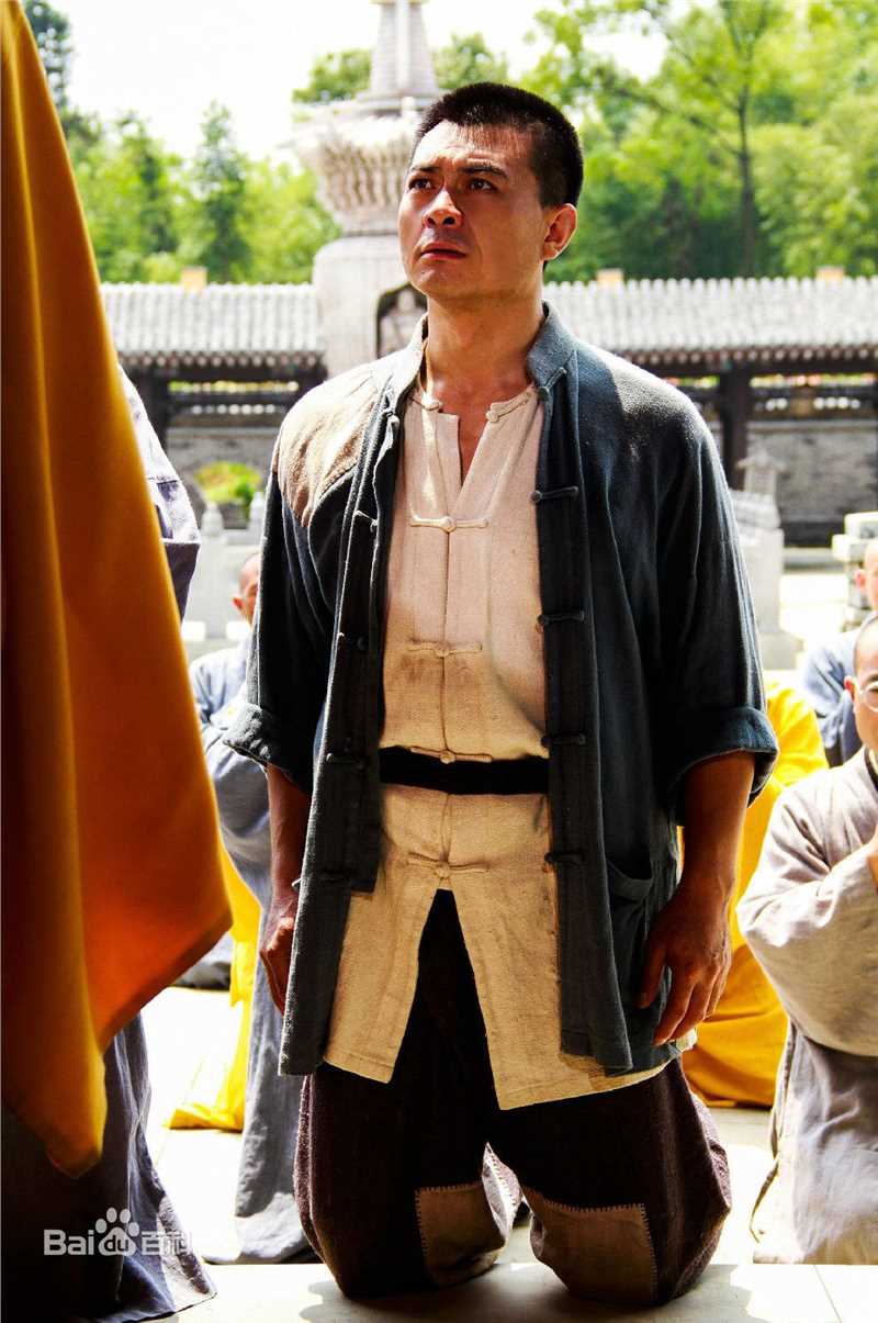 《五台山抗日传奇之独立连》