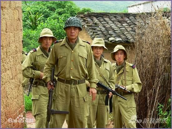 《王新军》精彩图册