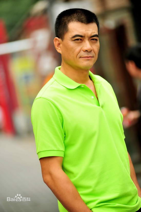 《王新军》精彩图册