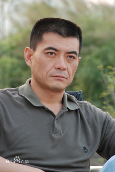 《王新军》精彩图册