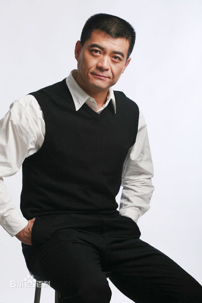 《王新军》精彩图册