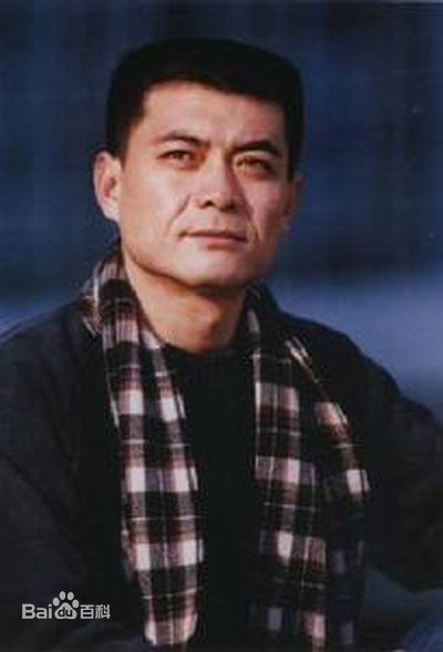 《王新军》精彩图册