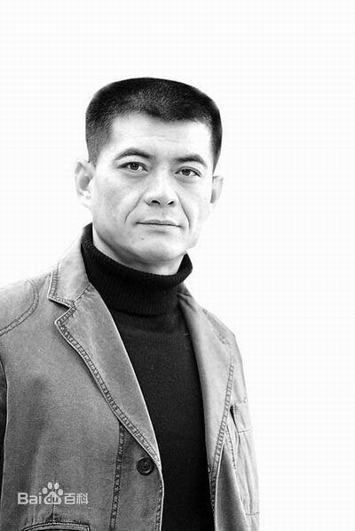 《王新军》精彩图册