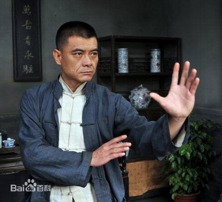 《王新军》精彩图册