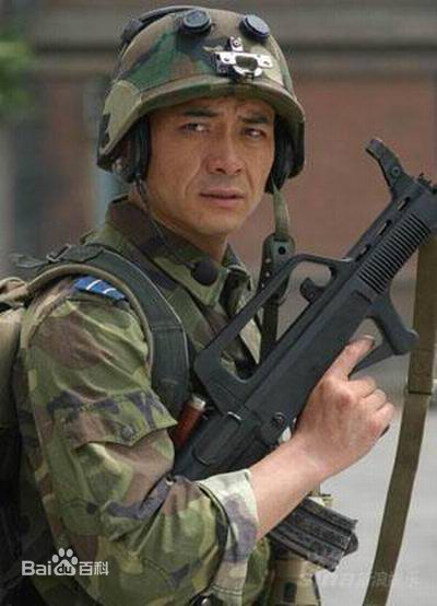 《王新军》精彩图册