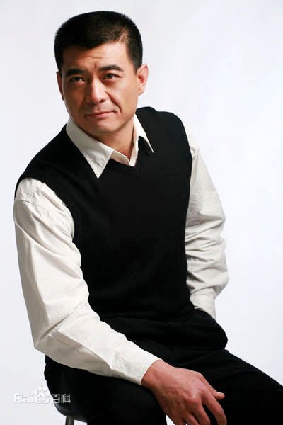 《王新军》精彩图册