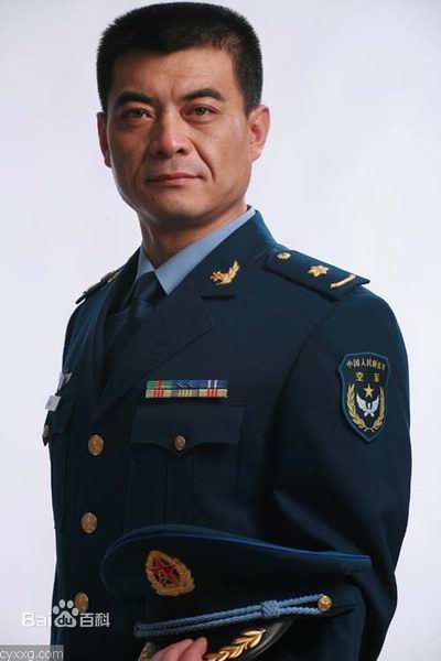 《王新军》精彩图册