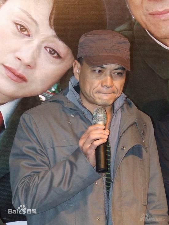 《王新军》精彩图册