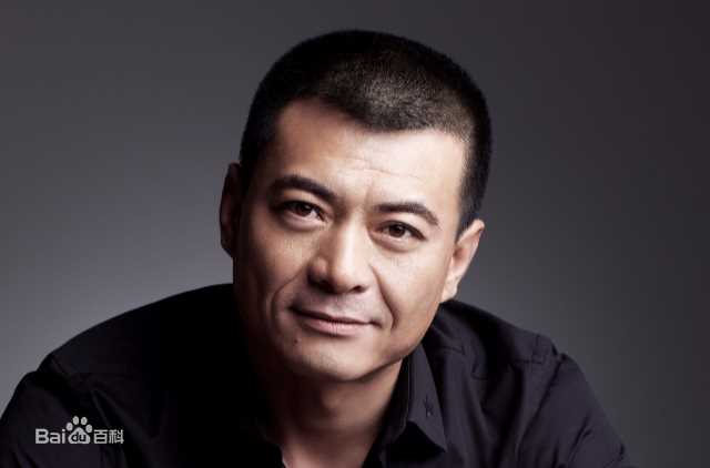 《王新军》封面图片