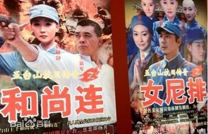 《王新军》封面图片