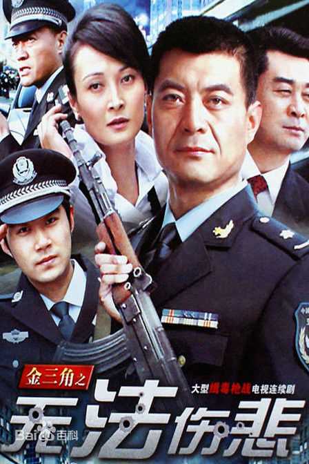 《王新军》封面图片