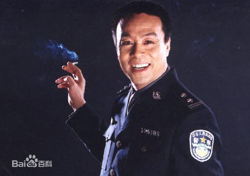 《储智博》生活照