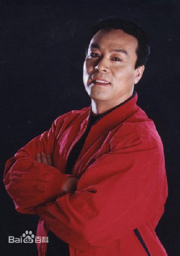 《储智博》生活照