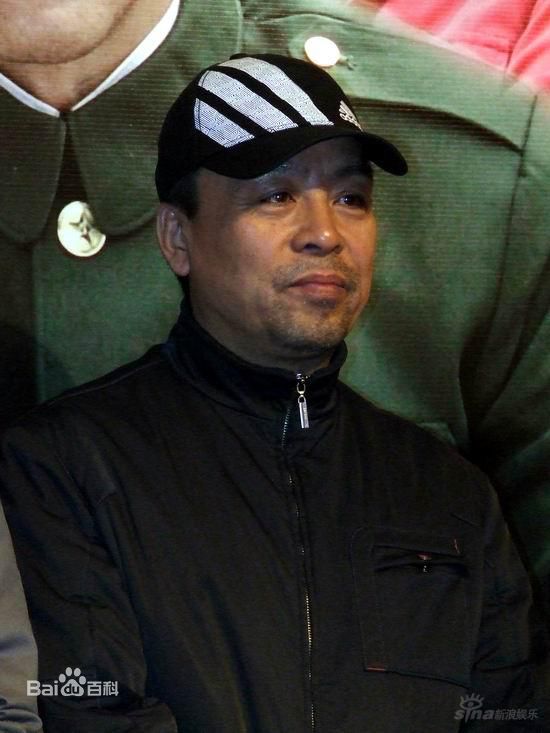 《储智博》生活照