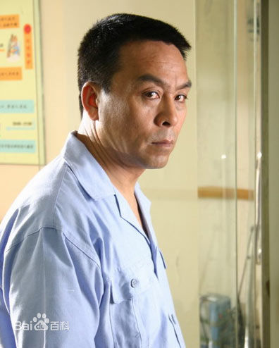 《储智博》生活照