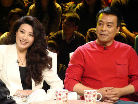 《储智博》生活照