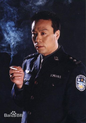 《储智博》生活照