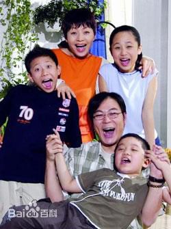 张一山(Zray)参演影视作品前后照片